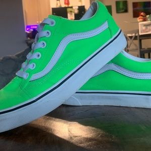 Vans Unisex  Old School Low Top Sneakera